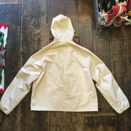 [USED] vintageミッキージップパーカー