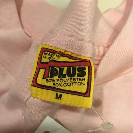 [USED] MEOW MEOW tee