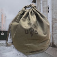 [SELECT] US ARMY パーソナルポーチ  Repro