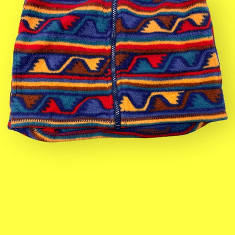 [USED]kids patagonia フリース