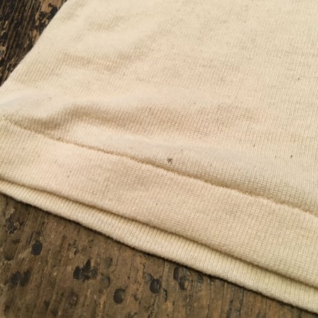 [USED] US ARMY ヘンリーネックサーマル