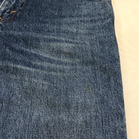 [USED] OLD Levi's 506 SLIM