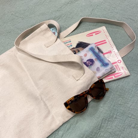 [USED] American Apparel TOTE BAG！