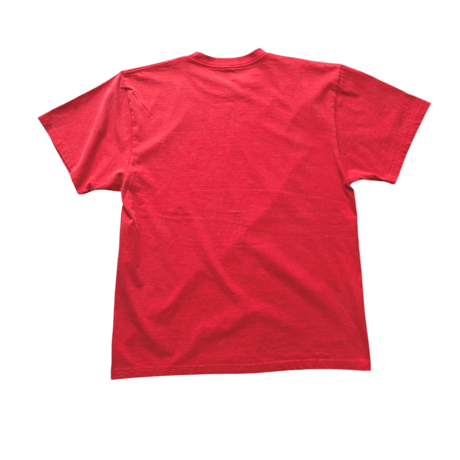 [Naughty] "Naughty's" S/S Tee