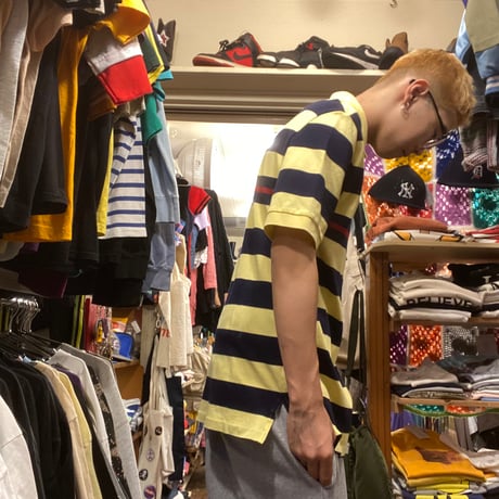 [USED] POLO GOLF ポロシャツ Ralph Lauren
