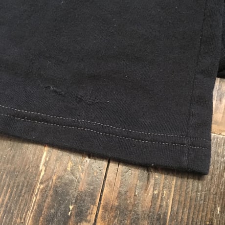[USED] 'RAIDERS' BIG BIG〜 FOOTBALL SWEAT