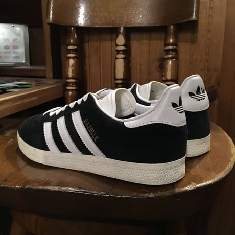 [USED] '16 adidas GAZELLE