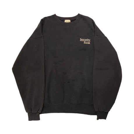 [USED] "Security Bank"🏦SWEAT