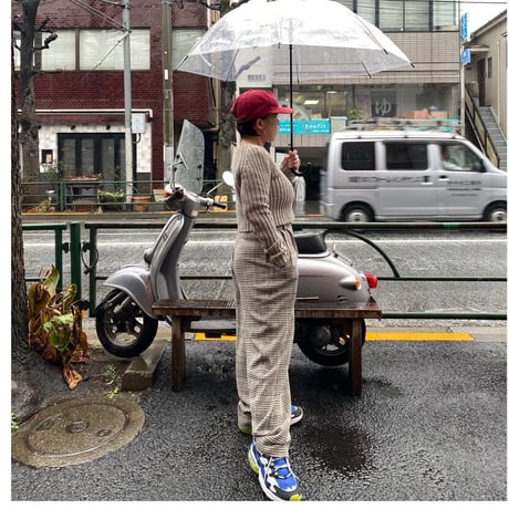 [USED] T by ALEXANDER WANG COTTON ニット