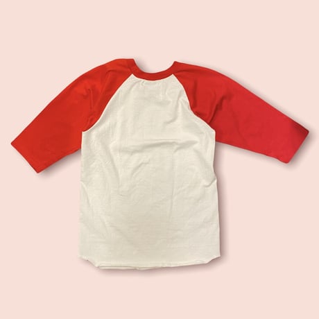 [USED] vintage YOUTH ラグランTee