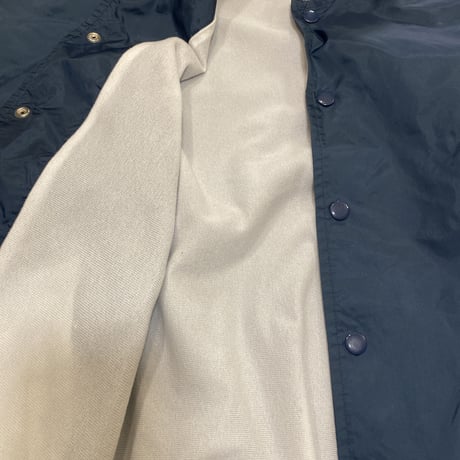 [USED] TWCコーチJACKET