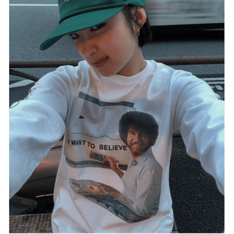 [CHEAP TIME$] MASTER.BOB🖍 L/S tee