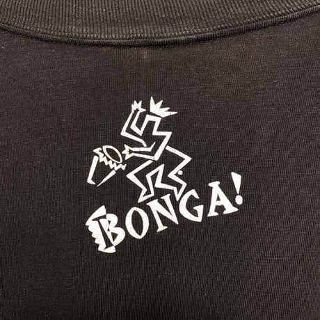 [USED] ネオンのかめさん BIG Tee