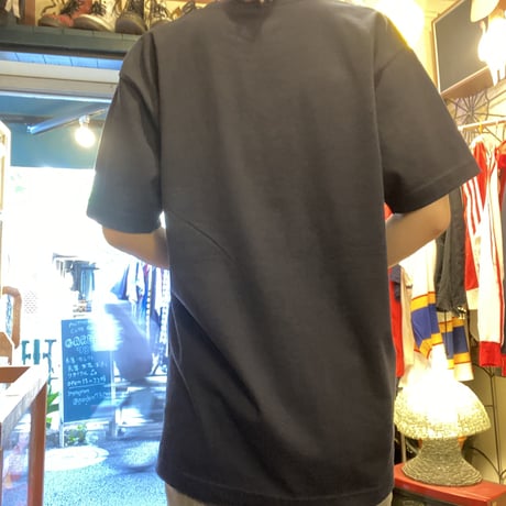 [Naughty] FUCK WORK / SCHOOL SUCKS S/S Tee  -for mens-