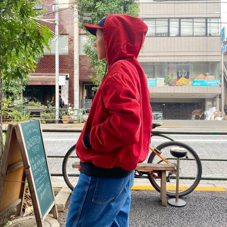 [USED] Dickies アクティブジャケット