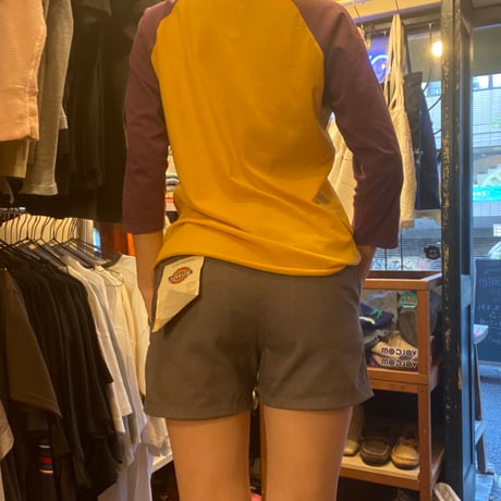 [USED] Dickies SHORTS