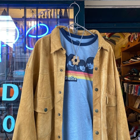 [USED] Beatlesちびtee
