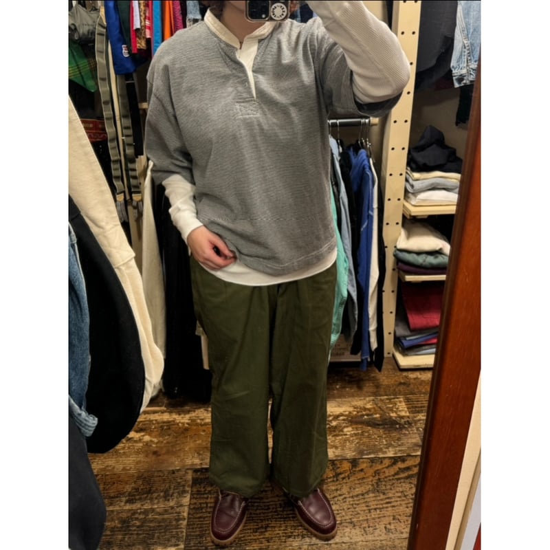 USED] BARBARIAN rugby wear | garden730