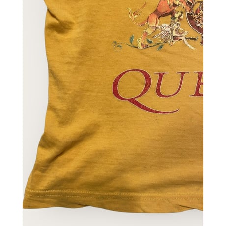 [USED] KIDS sizn QueenピチTee