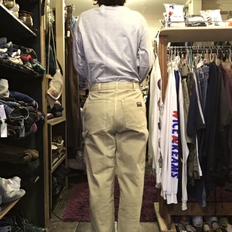 [USED] OSHKOSHペインターパンツ