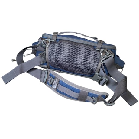 [USED] THE NOHTH FACE BODY BAG