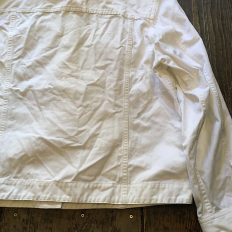 [USED] L.L.Bean  COTTON Gジャン