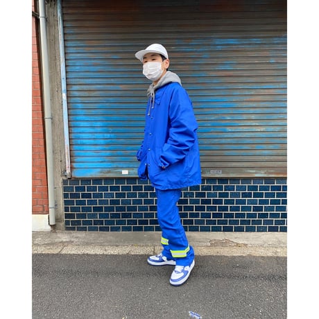 [USED] Euro🔧リフレクター WORK PANTS