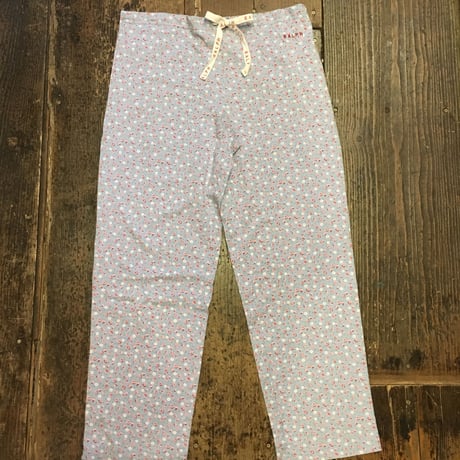 [USED] Ralph Lauren パジャマパンツ