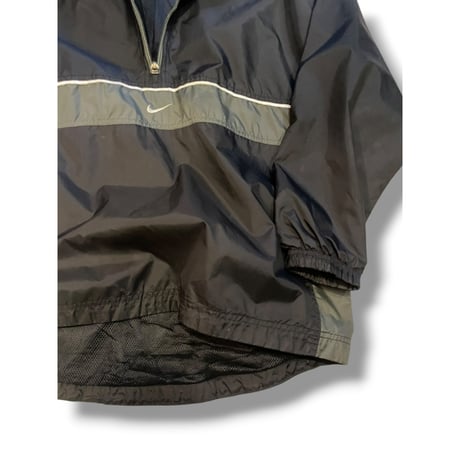 [USED] 00's NIKE ナイロン プルオーバー