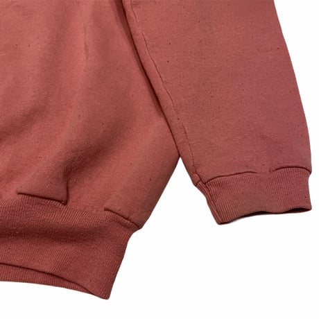 [USED] "Hanes Her Way" PINK SWEAT♡