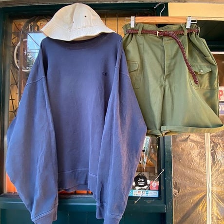 [USED]  BOY SCOUTS shorts