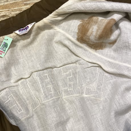 [USED] "LEHIGH" カレッジ ナイロンJACKET
