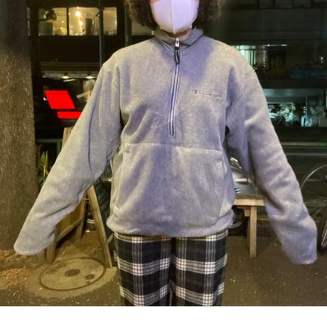 [USED] champion リバーシブル プルオーバー