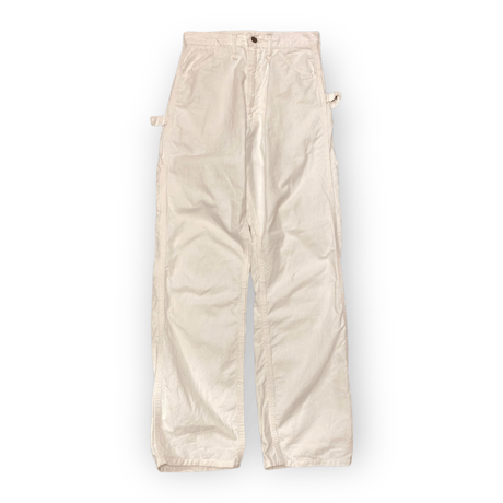 [USED] 70's "DEECEE"ペインター / w27