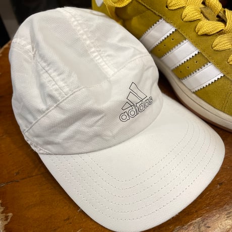 [USED]adidas AEROREADY ランニング cap