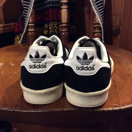 [USED] 2014年 adidas CAMPUS 80's