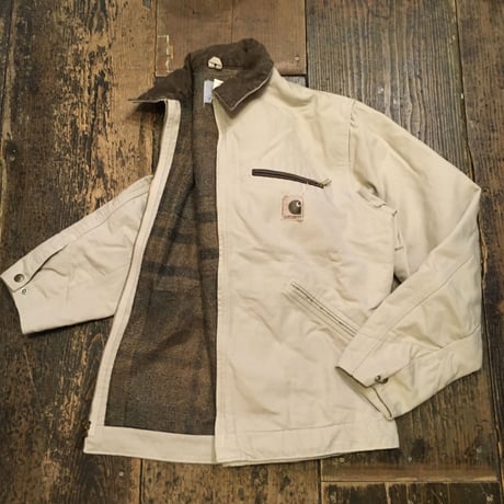 [USED] Carhartt Detroit ジャケット