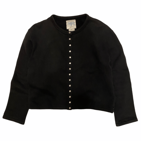 [USED] agnes b. SWEAT JACKET♡
