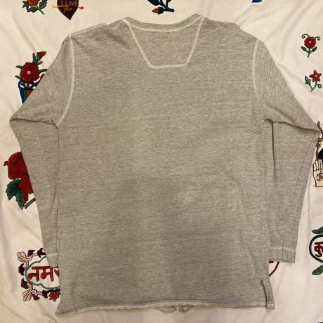 [USED] "CK" アンダーウェア シャツ