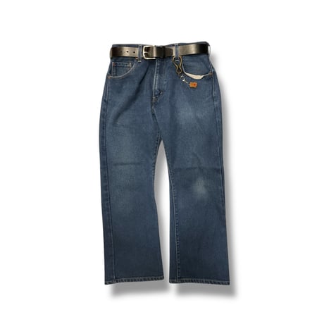 [USED]  Levis 517 ストレッチ DENIM W34 L29