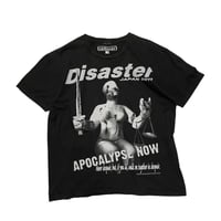[USED] "Vellocet" Disastar JAPAN 2011 Tee