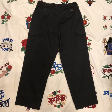 [USED] Cintas 6POCKET WORK PANTS！