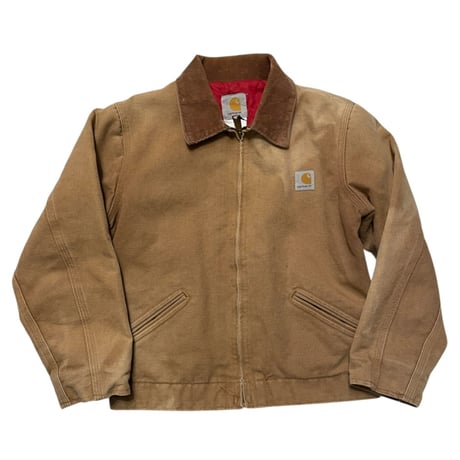 [USED] Carhartt デトロイトJACKET