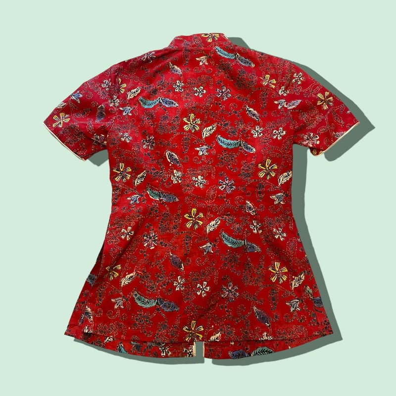 SALE SUNSEA 吾亦紅別注　ツイード チェスター プリマロフト SALE SUNSEA 吾亦紅別注 ツイード チェスター プリマロフト