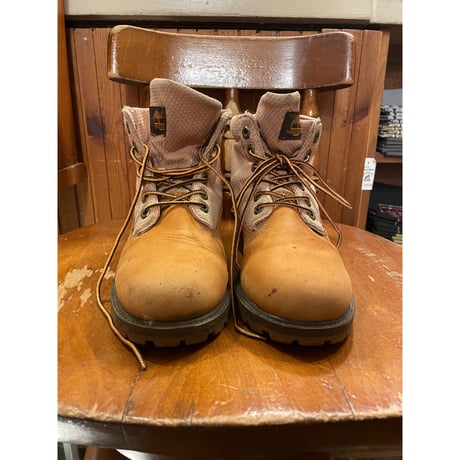 [USED] Timberland  ブーツ US5 23cm