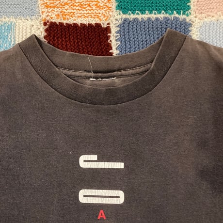 [USED]  90's NIKE JORDAN Tee