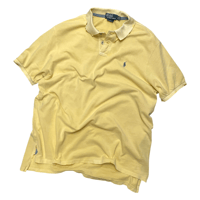 [USED] Polo by Ralph Lauren ポロシャツ🏇