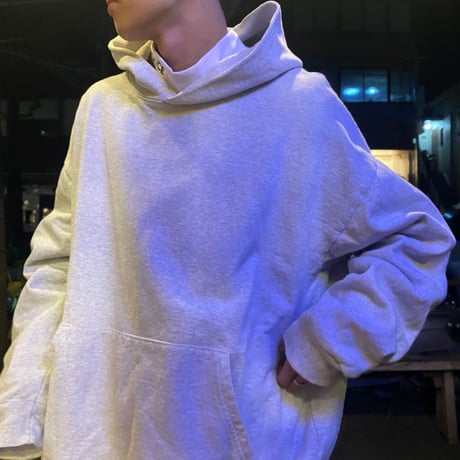 [USED] “LOSANGELES APPAREL “PARKA 2XL