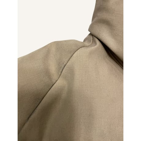 [USED]  70's CAMP7 ダウンジャケット