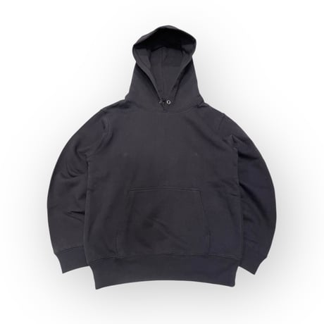 [SELECT] 100%COTTON "チビ" Parka